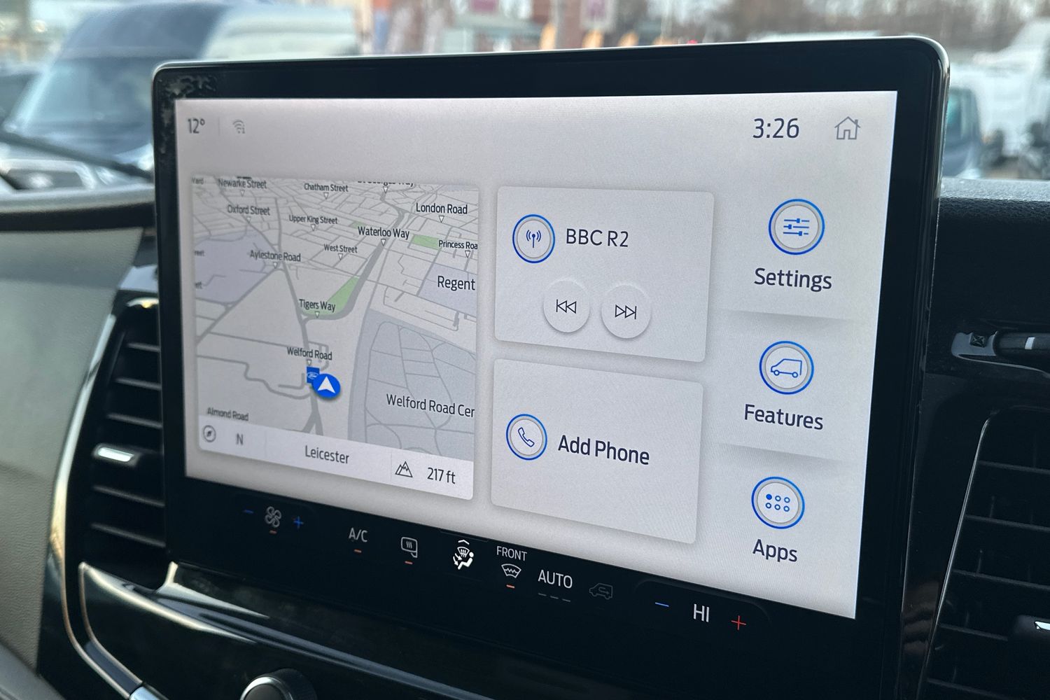 Used Ford Transit 2025 for sale - 76699157: Photo 28