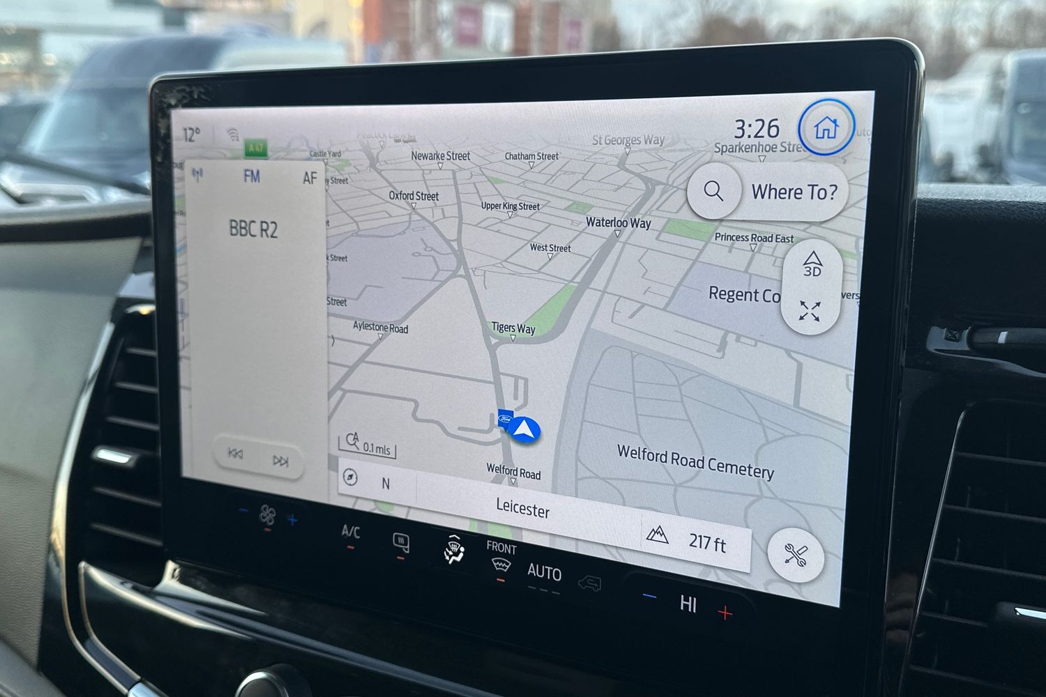 Used Ford Transit 2025 for sale - 76699157: Photo 29