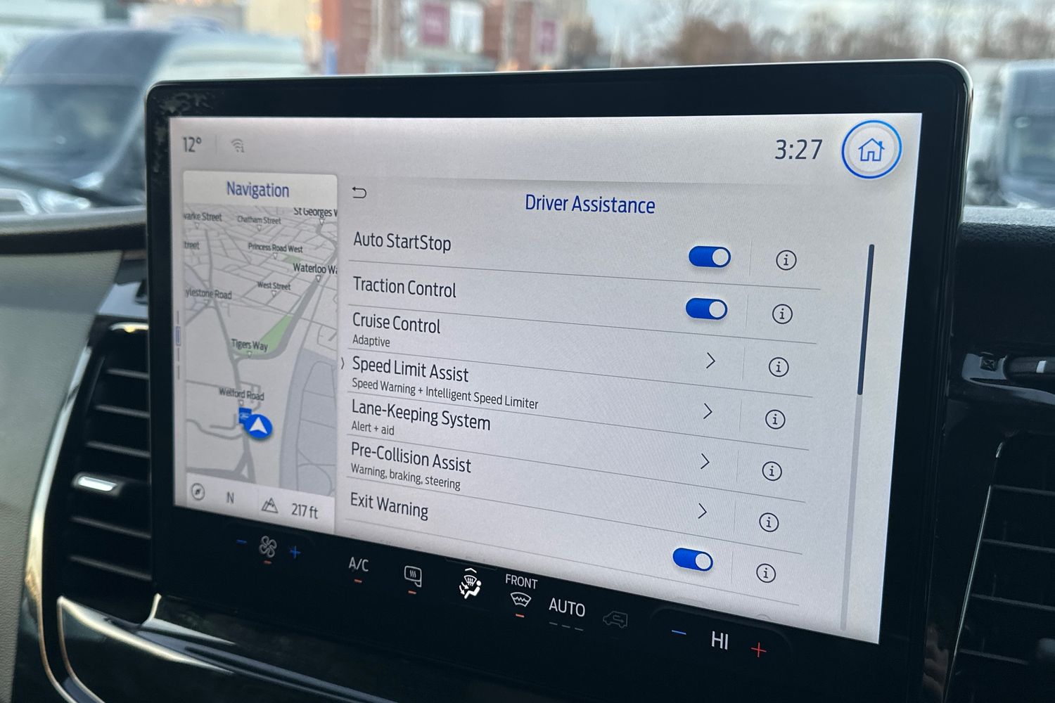 Used Ford Transit 2025 for sale - 76699157: Photo 32