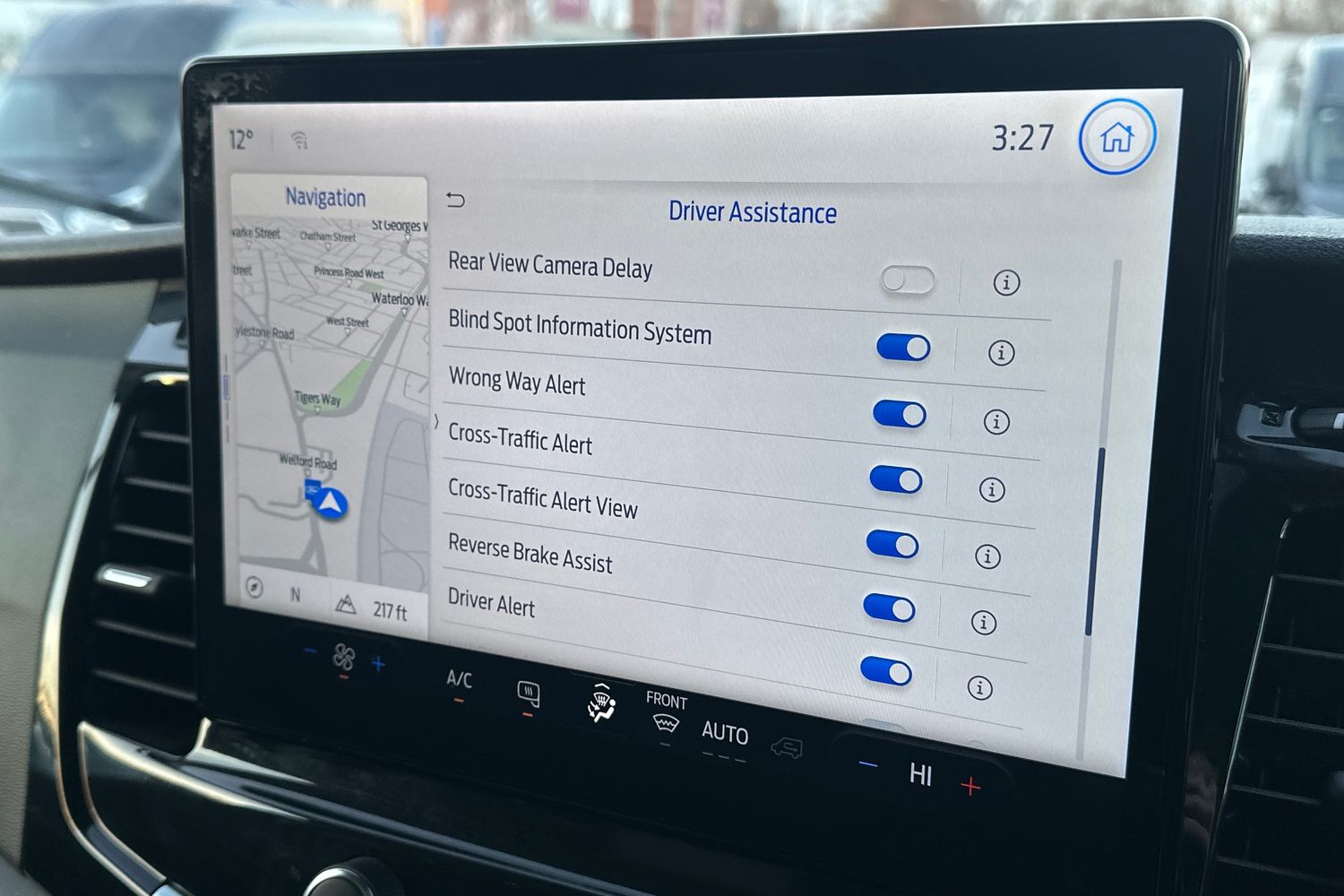 Used Ford Transit 2025 for sale - 76699157: Photo 33