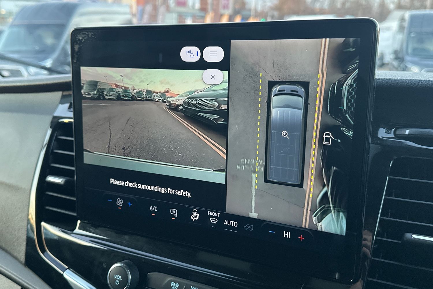 Used Ford Transit 2025 for sale - 76699157: Photo 34