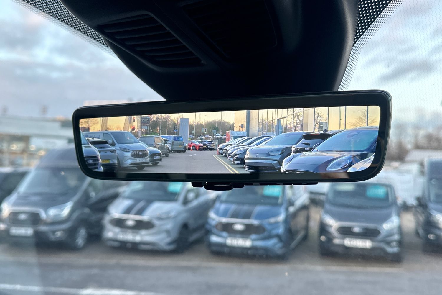 Used Ford Transit 2025 for sale - 76699157: Photo 36