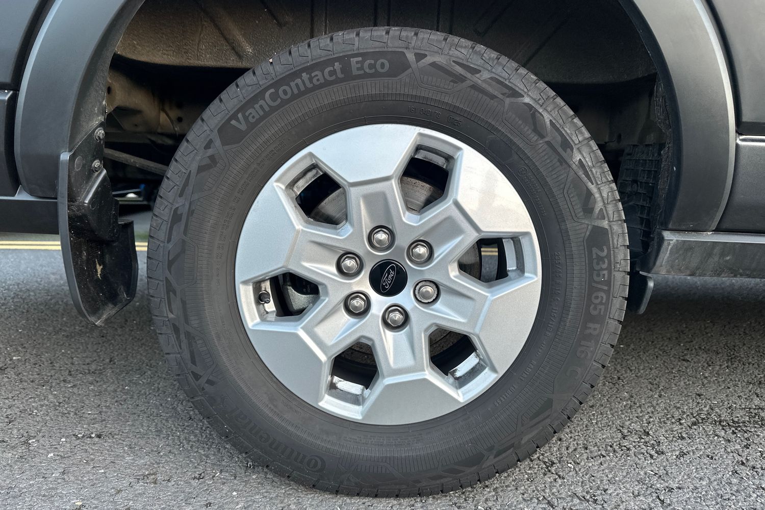 Used Ford Transit 2025 for sale - 76699157: Photo 38