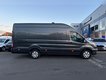 Used Ford Transit 2025 for sale - 76699157: Photo