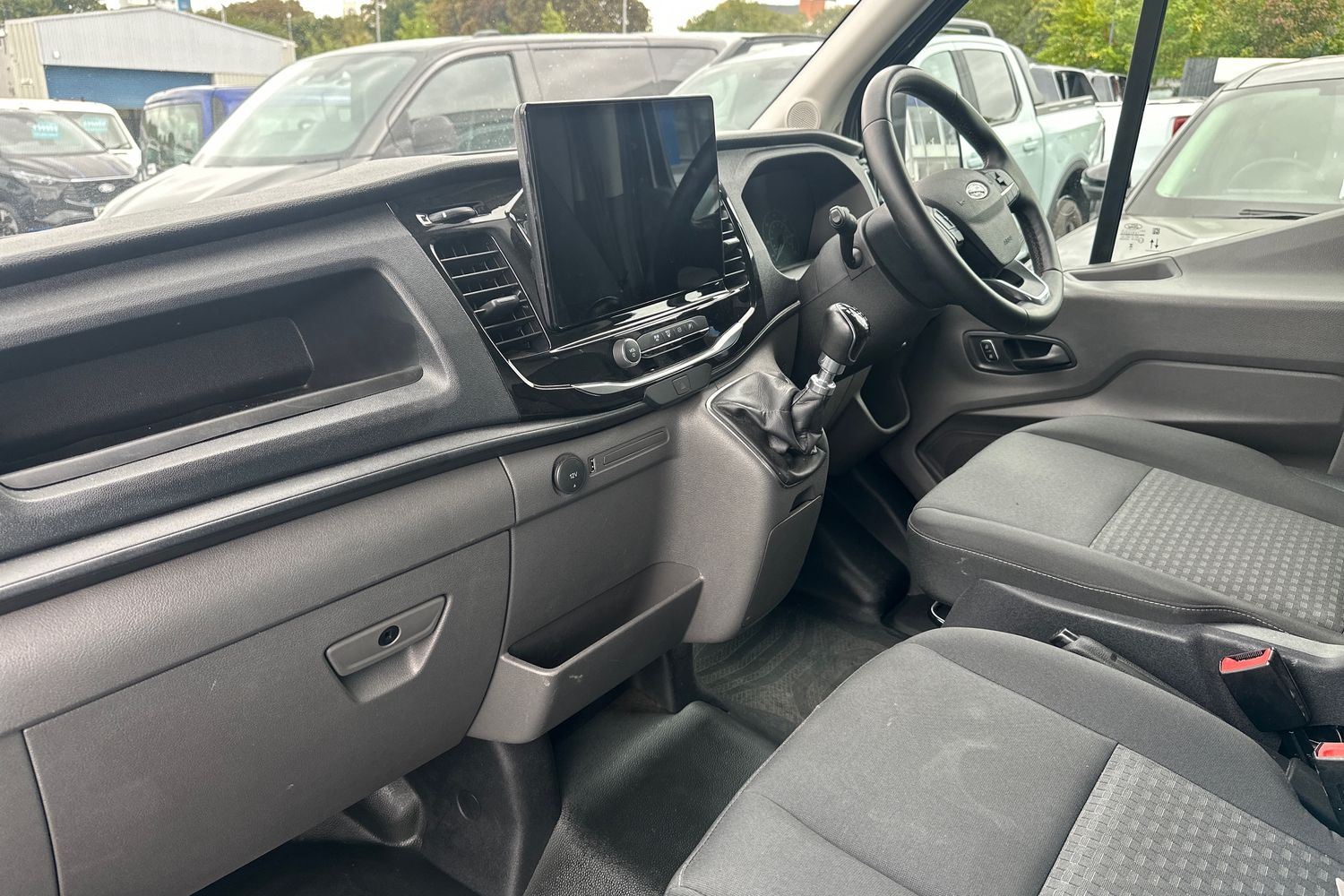 Vehicle 13
