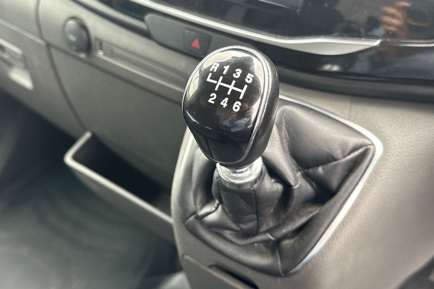 Vehicle 27