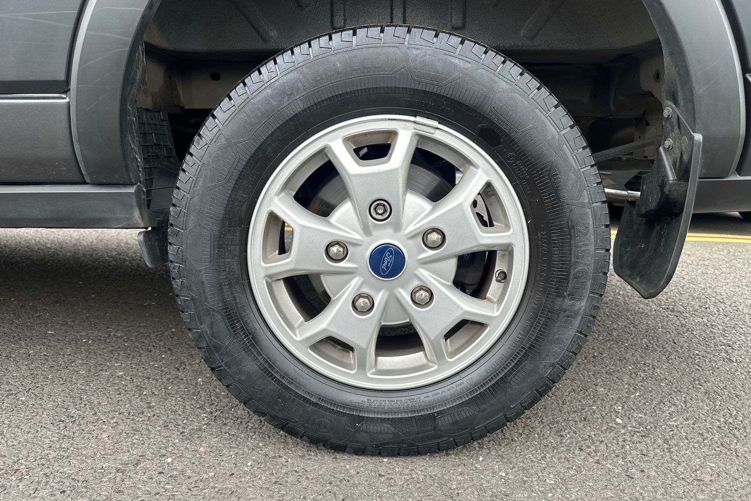 Vehicle 34