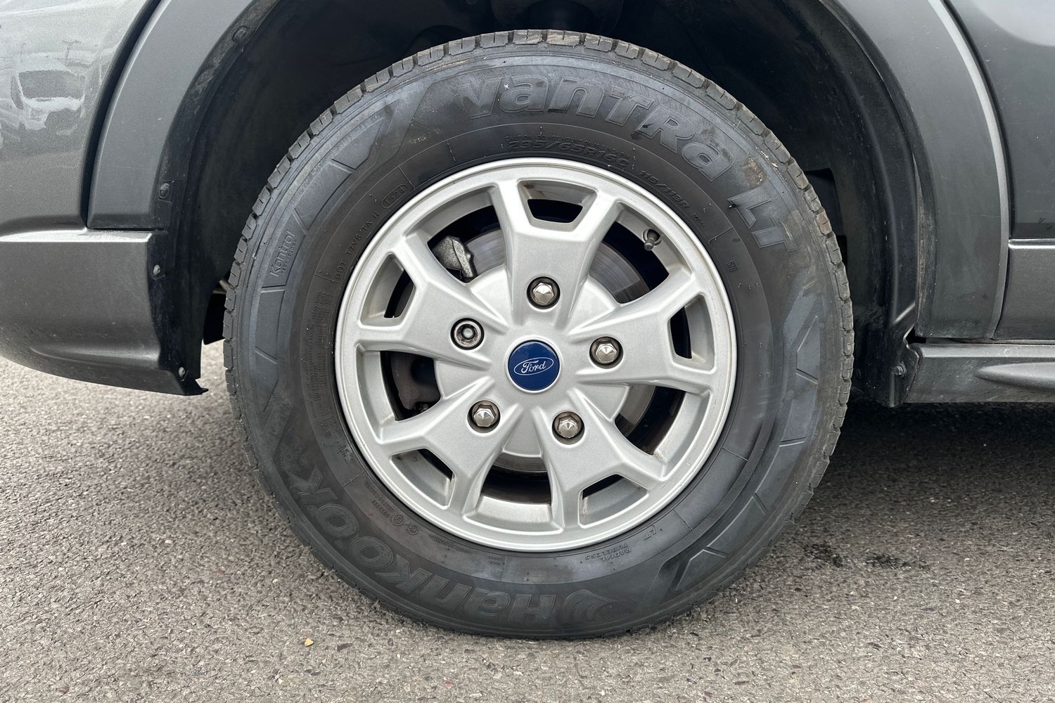 Vehicle 35