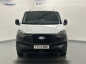 Used Ford Transit Custom 2025 for sale - 78282993: Photo