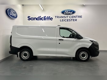 Used Ford Transit Custom 2025 for sale - 78282993: Photo