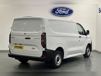Used Ford Transit Custom 2025 for sale - 78282993: Photo