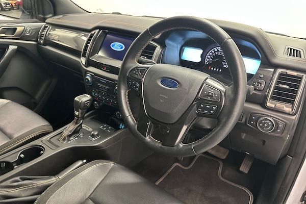 Used Ford Ranger 2022 for sale - 74937359: Photo 10