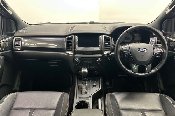 Used Ford Ranger 2022 for sale - 74937359: Photo 11