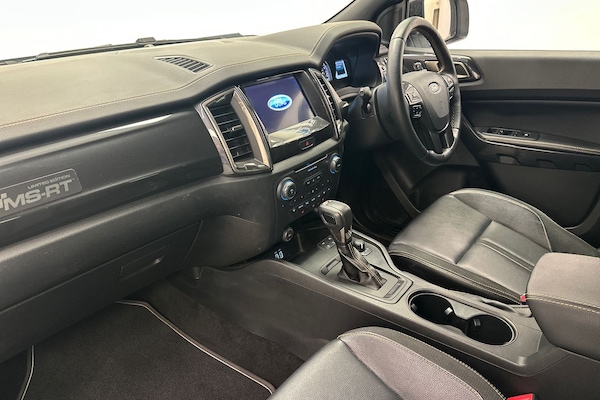 Used Ford Ranger 2022 for sale - 74937359: Photo 13