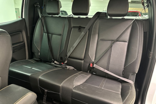 Used Ford Ranger 2022 for sale - 74937359: Photo 14
