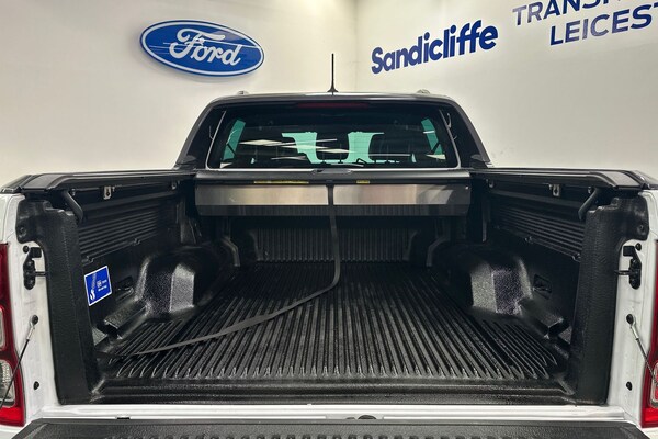 Used Ford Ranger 2022 for sale - 74937359: Photo 15