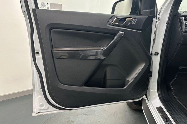 Used Ford Ranger 2022 for sale - 74937359: Photo 16