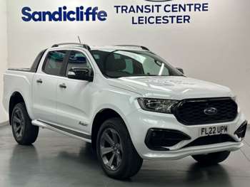 Used Ford Ranger 2022 for sale - 74937359: Photo