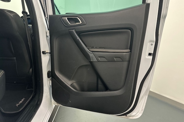Used Ford Ranger 2022 for sale - 74937359: Photo 23