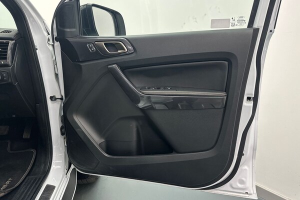 Used Ford Ranger 2022 for sale - 74937359: Photo 24