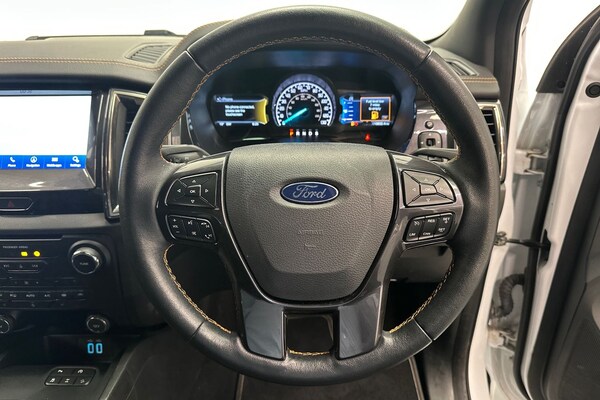 Used Ford Ranger 2022 for sale - 74937359: Photo 27