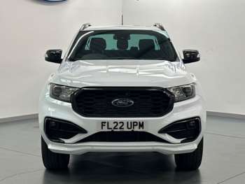 Used Ford Ranger 2022 for sale - 74937359: Photo