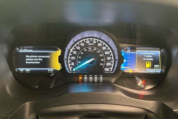 Used Ford Ranger 2022 for sale - 74937359: Photo 31