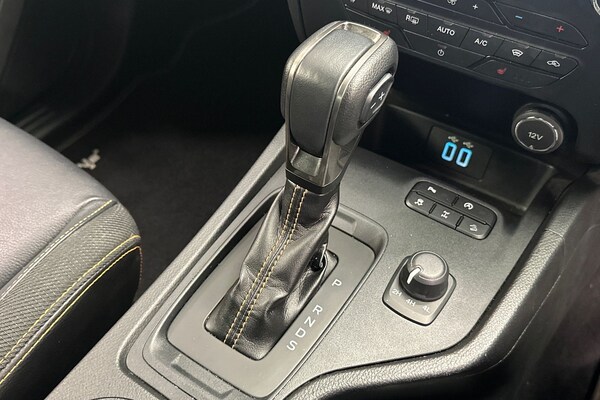Used Ford Ranger 2022 for sale - 74937359: Photo 32