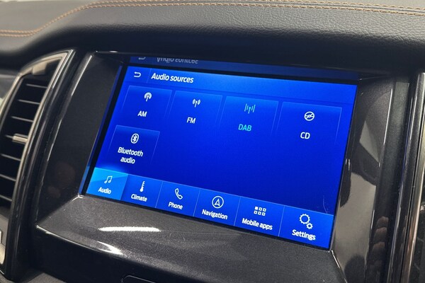 Used Ford Ranger 2022 for sale - 74937359: Photo 35