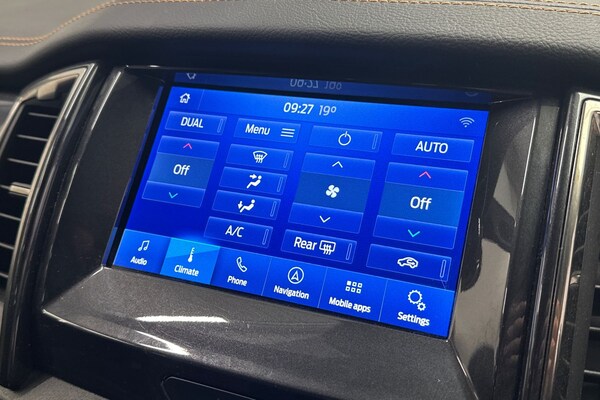 Used Ford Ranger 2022 for sale - 74937359: Photo 36