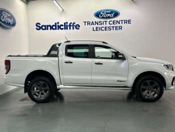 Used Ford Ranger 2022 for sale - 74937359: Photo