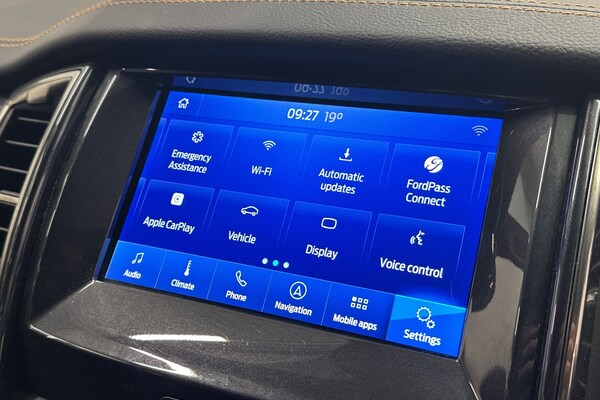 Used Ford Ranger 2022 for sale - 74937359: Photo 40