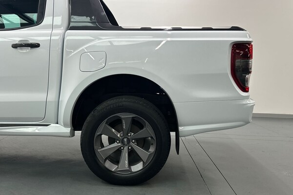 Used Ford Ranger 2022 for sale - 74937359: Photo 43