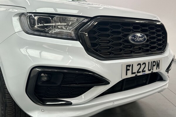 Used Ford Ranger 2022 for sale - 74937359: Photo 45