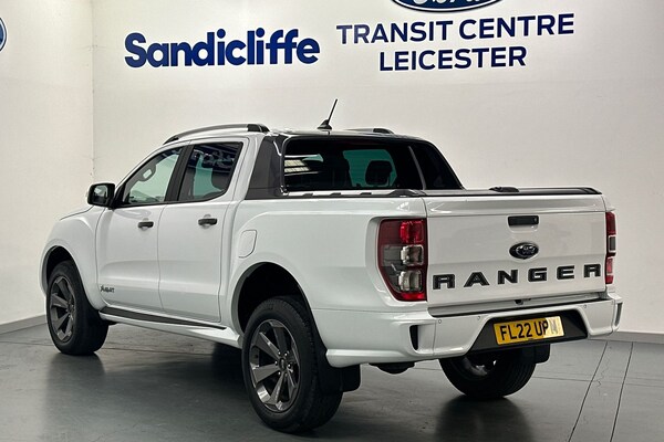 Used Ford Ranger 2022 for sale - 74937359: Photo 6