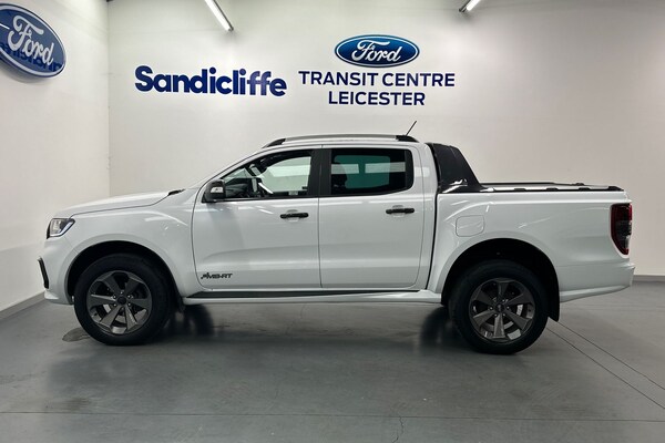 Used Ford Ranger 2022 for sale - 74937359: Photo 7