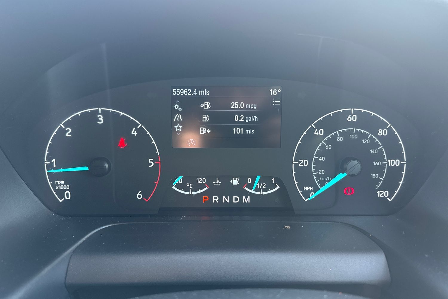 Used Ford Transit Custom 2020 for sale - 78104037: Photo 3