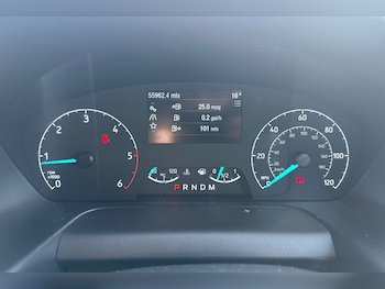 Used Ford Transit Custom 2020 for sale - 78104037: Photo