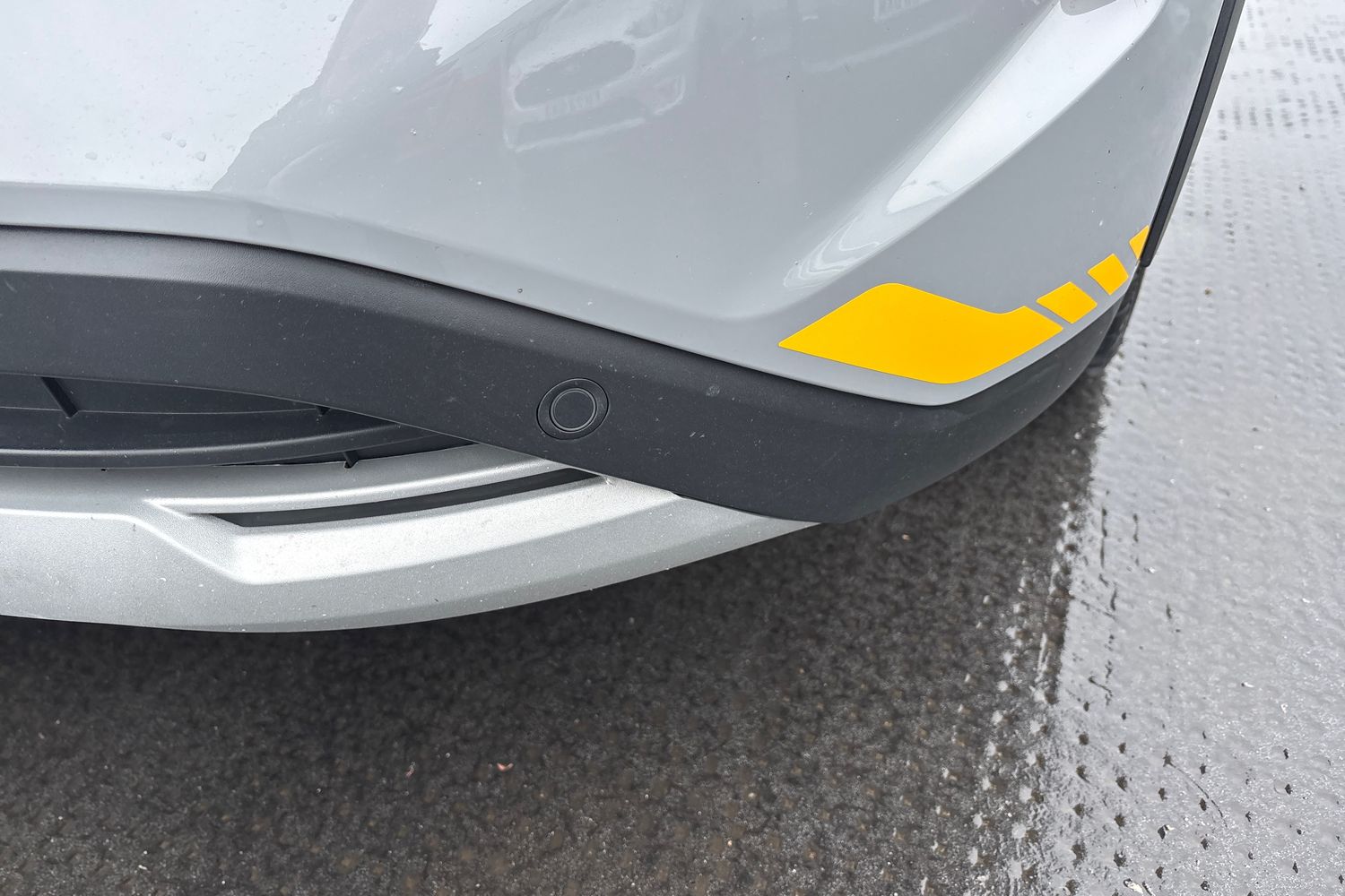 Used Ford Transit Custom 2025 for sale - 77735538: Photo 23