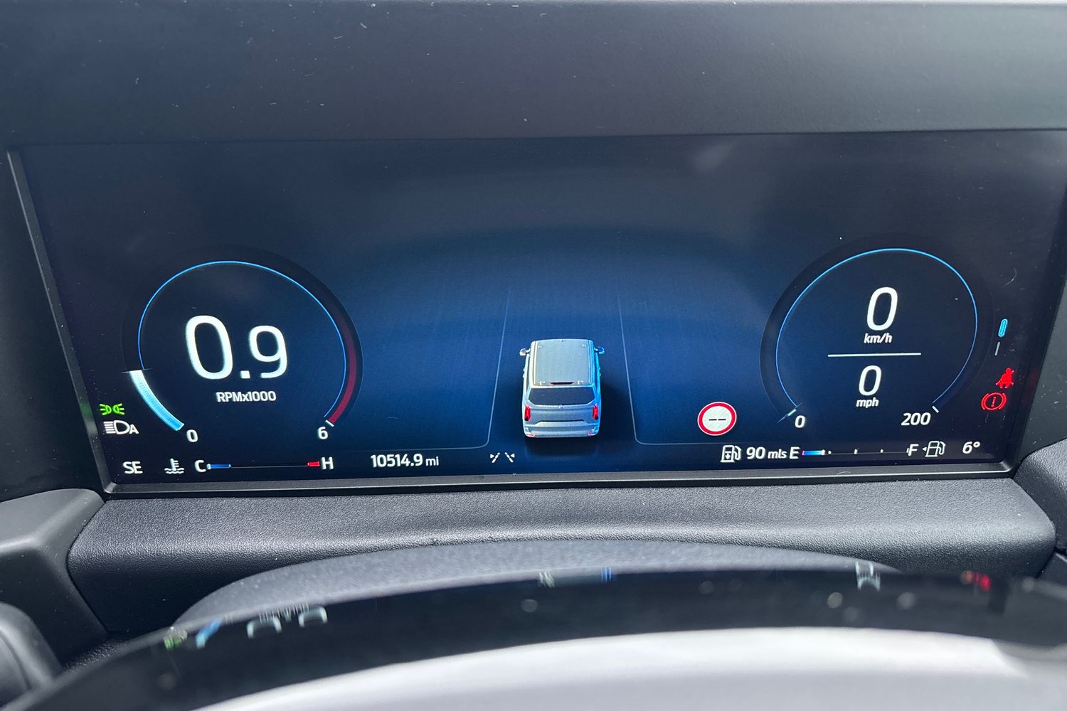 Used Ford Transit Custom 2025 for sale - 77735538: Photo 31