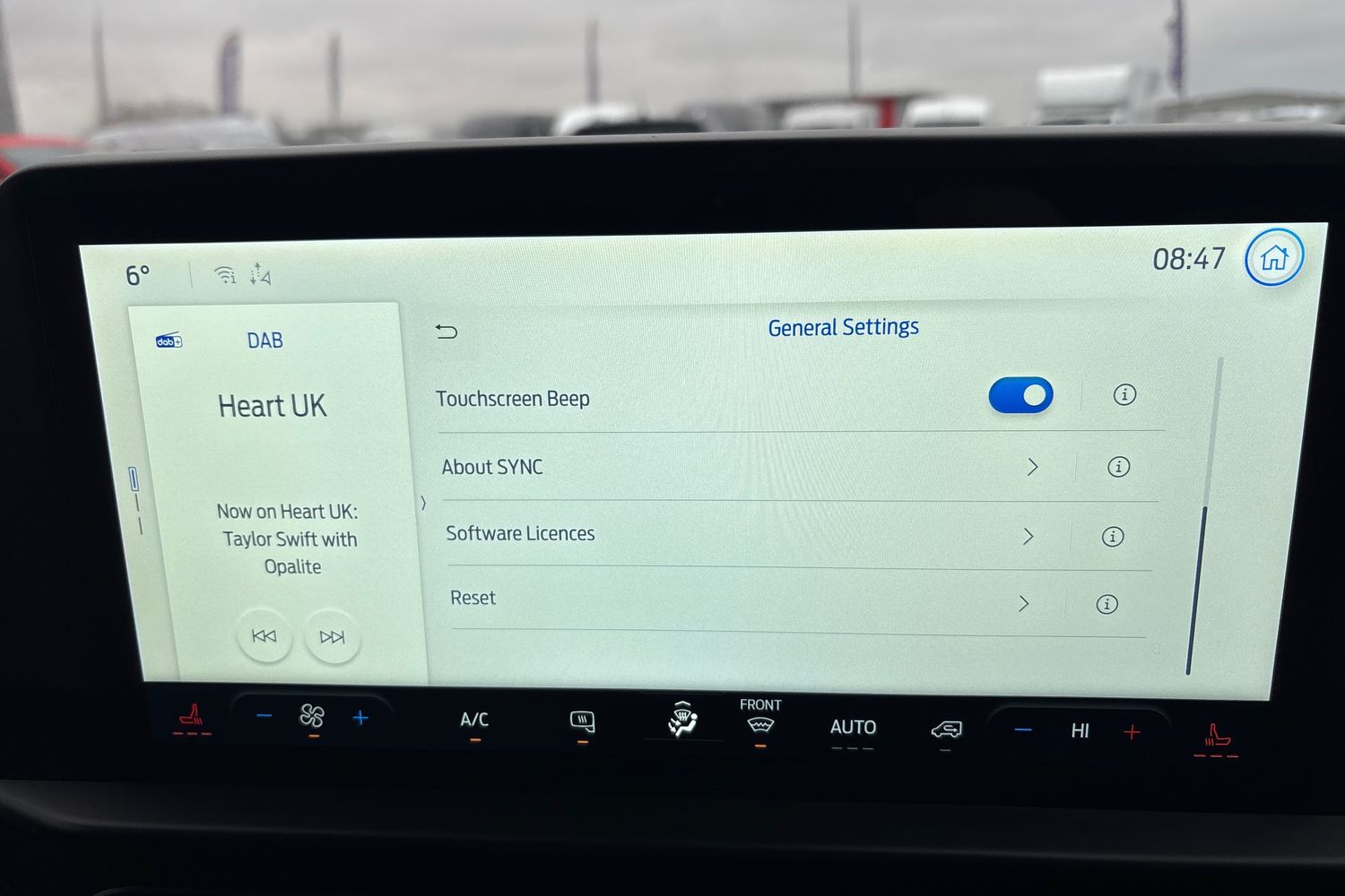 Used Ford Transit Custom 2025 for sale - 77735538: Photo 39