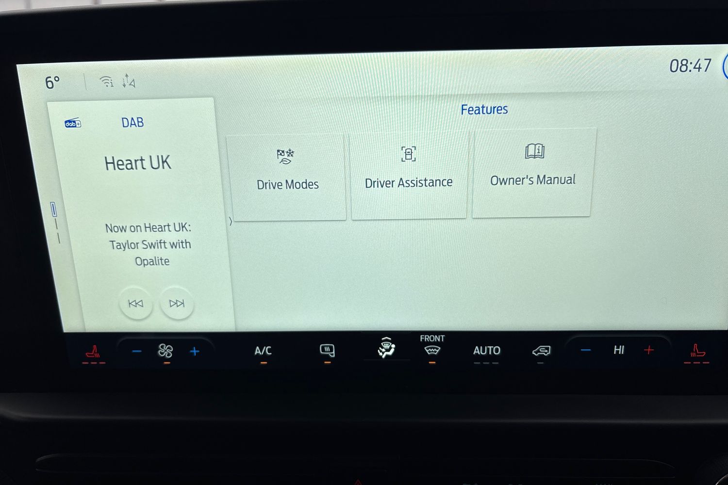 Used Ford Transit Custom 2025 for sale - 77735538: Photo 40