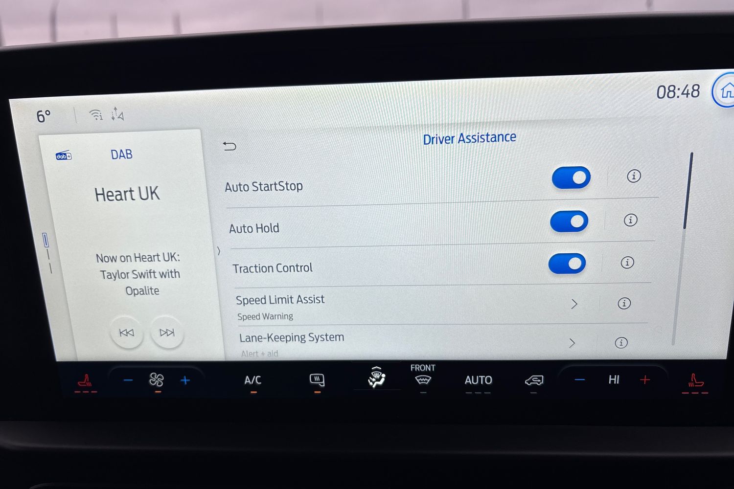 Used Ford Transit Custom 2025 for sale - 77735538: Photo 42