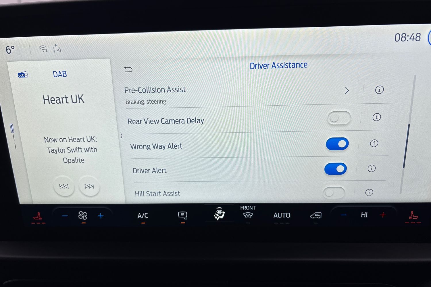 Used Ford Transit Custom 2025 for sale - 77735538: Photo 43