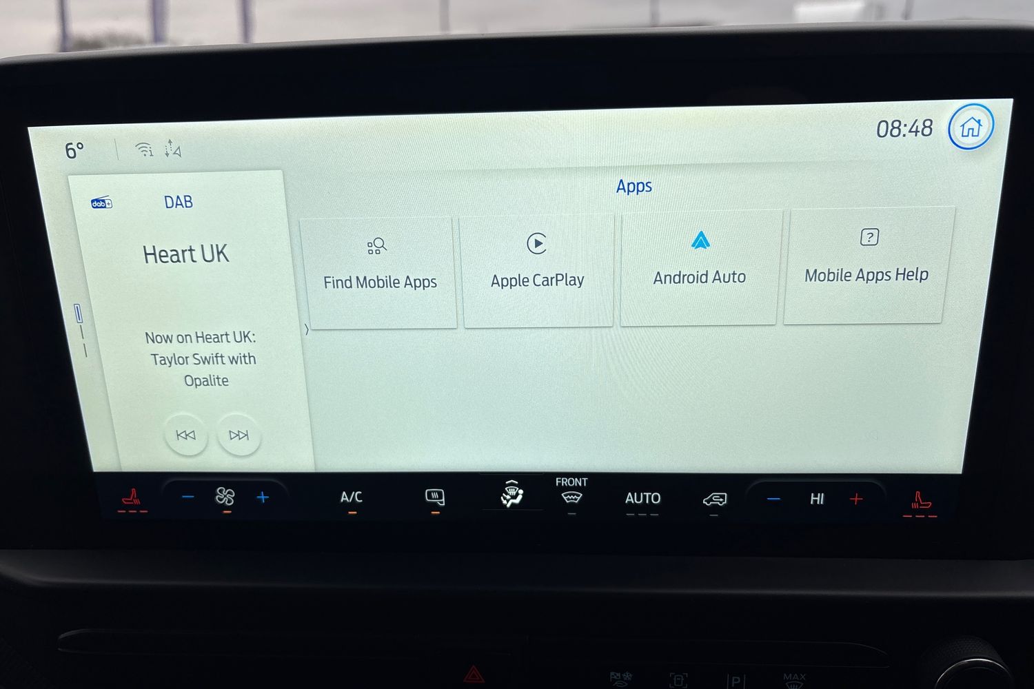 Used Ford Transit Custom 2025 for sale - 77735538: Photo 44