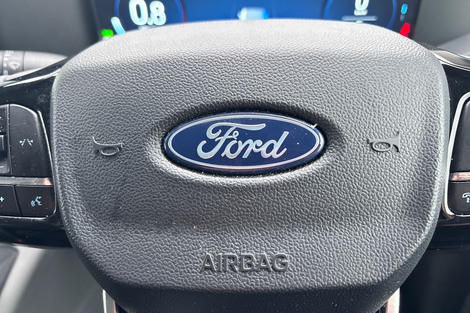 Used Ford Transit Custom 2025 for sale - 77735538: Photo 52