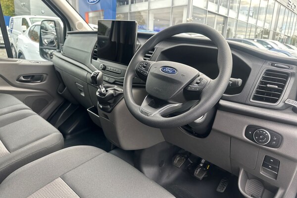 Used Ford Transit 2025 for sale - 76149769: Photo 10