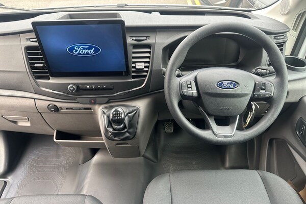 Used Ford Transit 2025 for sale - 76149769: Photo 11