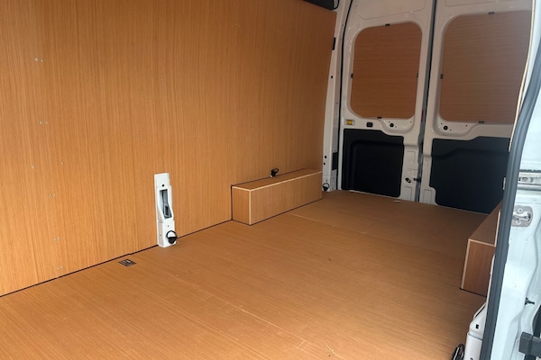 Used Ford Transit 2025 for sale - 76149769: Photo 14