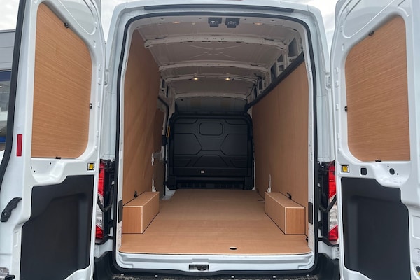 Used Ford Transit 2025 for sale - 76149769: Photo 15